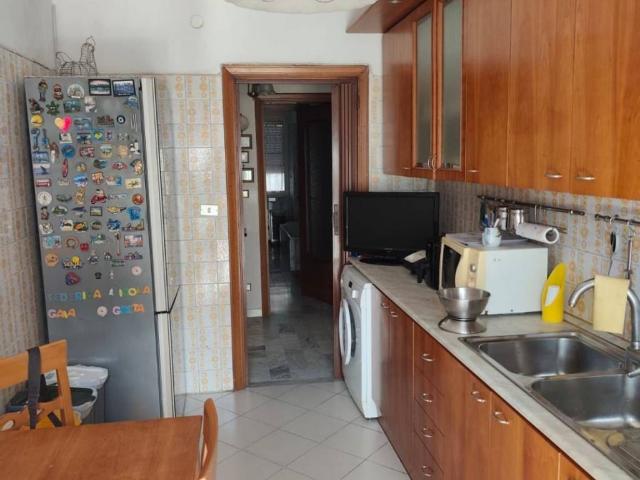 Appartamento in vendita a Camaldoli, Pianura
