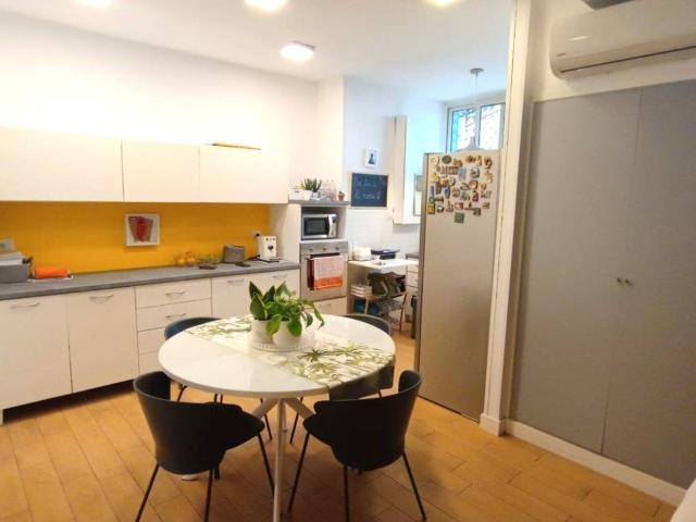 Appartamento in vendita a Municipalità 1, Napola