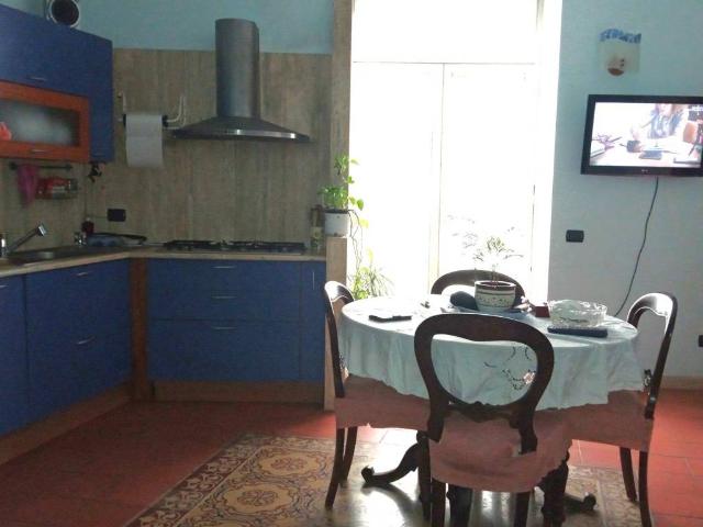 Appartamento in vendita a Municipalità 5, Napola