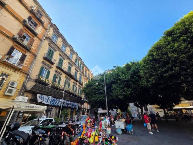 Appartamento in vendita a Municipalità 2, Campania