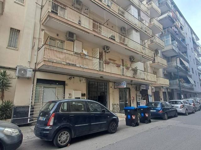 Appartamento in vendita a Astroni, Pianura