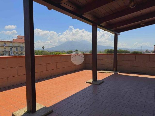 Appartamento in vendita a Botteghelle, Campania