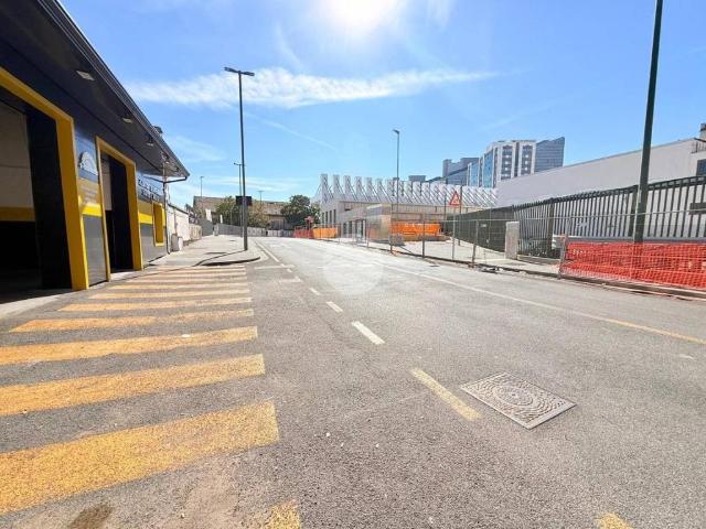 Appartamento in vendita a Poggioreale, Napoli