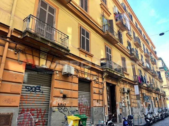 Appartamento in vendita a Municipalità 2, Mercato