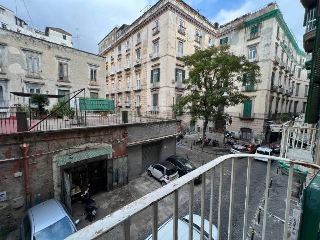 Appartamento in vendita a Municipalità 2, Campania