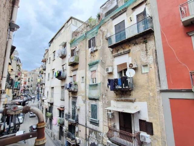 Appartamento in vendita a Municipalità 2, Campania