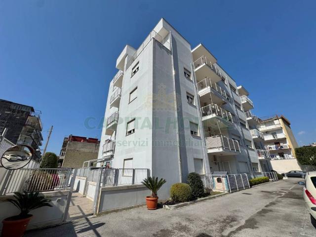 Appartamento in vendita a Camaldoli, Pianura