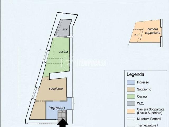 Appartamento in vendita a Municipalità 2, Campania
