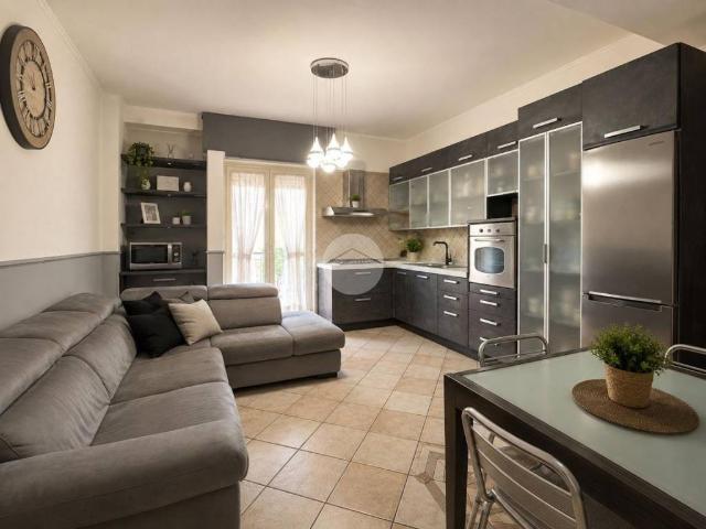 Appartamento in vendita a Camaldoli, Pianura