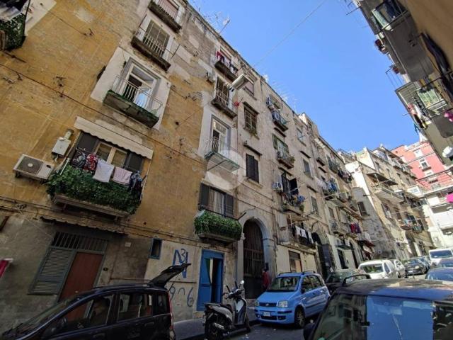 Appartamento in vendita a Municipalità 2, Campania