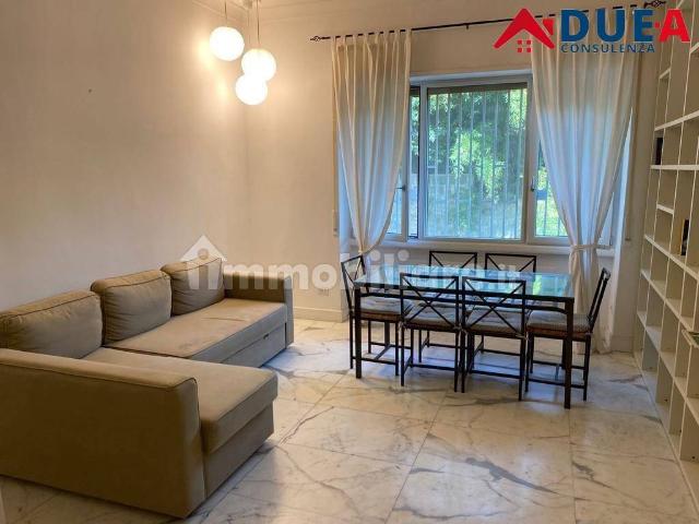 Appartamento in vendita a Villanova di Posillipo, Napola