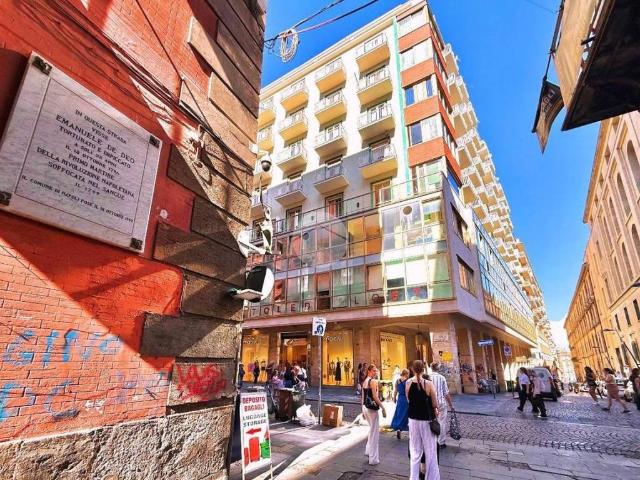 Appartamento in vendita a Municipalità 2, Campania