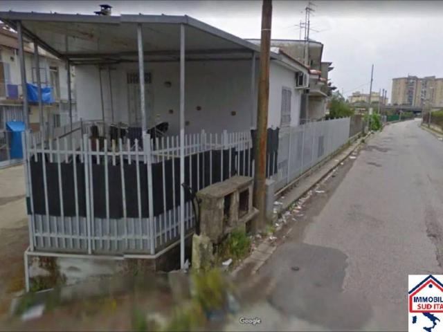 Appartamento in vendita a Cupa Spinelli, Piscinola