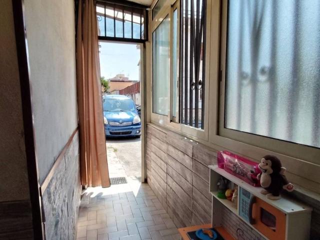 Appartamento in vendita a Municipalità 10, Campania