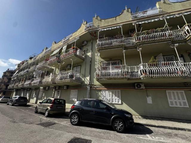 Appartamento in vendita a Camaldoli, Campania