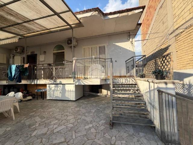 Appartamento in vendita a Botteghelle, Campania