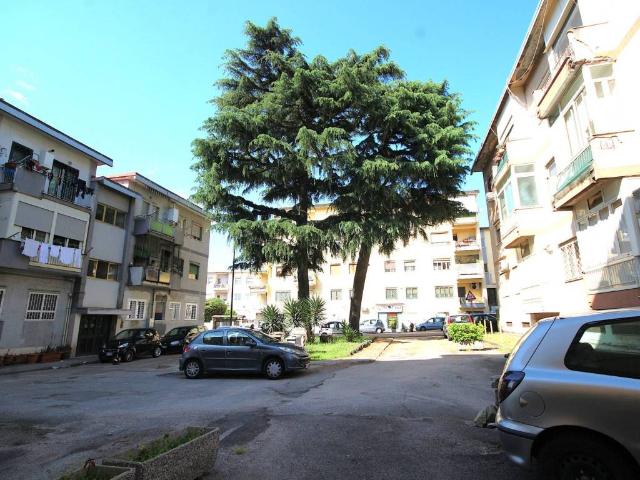 Appartamento in vendita a Municipalità 9, Campania