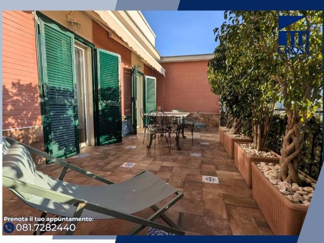 Appartamento in vendita a Camaldoli, Napola