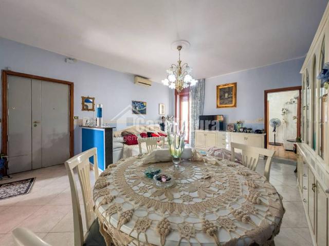 Appartamento in vendita a Piscinola, Napoli