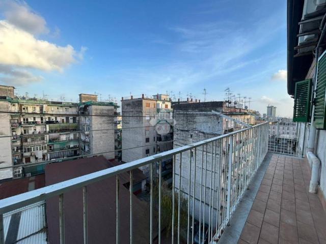 Appartamento in vendita a Municipalità 4, Napola