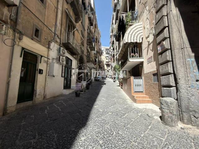 Appartamento in vendita a Municipalità 1, Campania