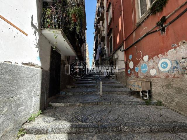 Appartamento in vendita a Municipalità 1, Campania