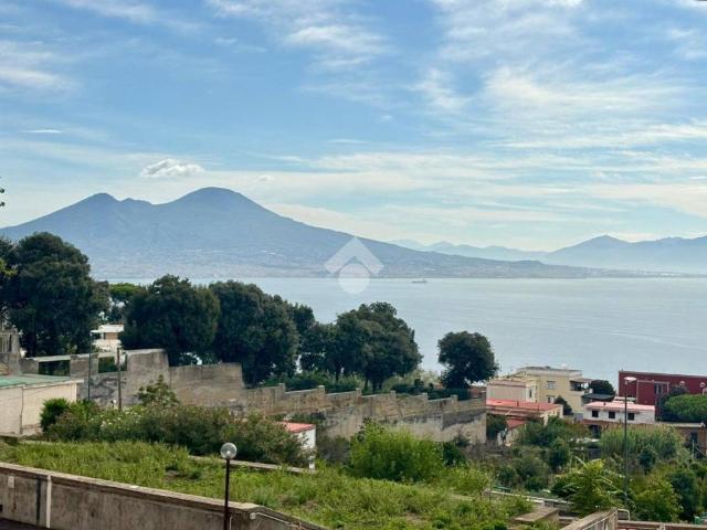 Appartamento in vendita a Capo di Posillipo, Napola