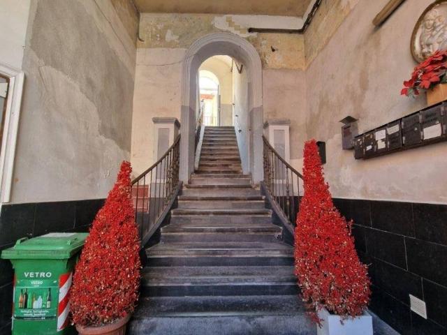 Appartamento in vendita a Municipalità 7, Campania