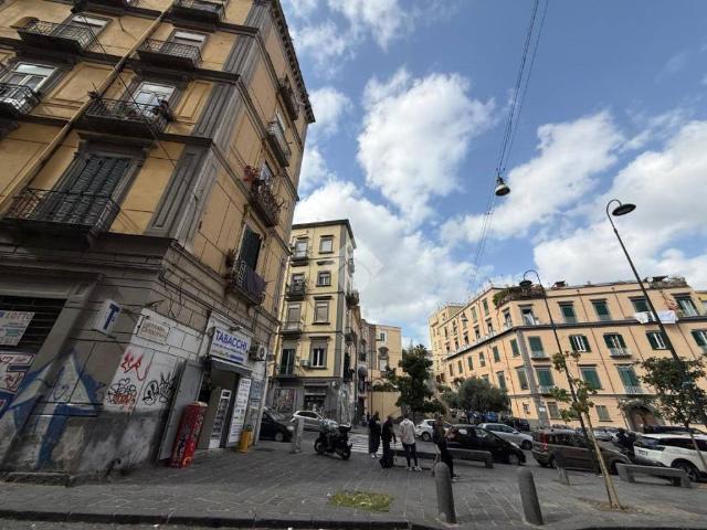Appartamento in vendita a Municipalità 4, Napola