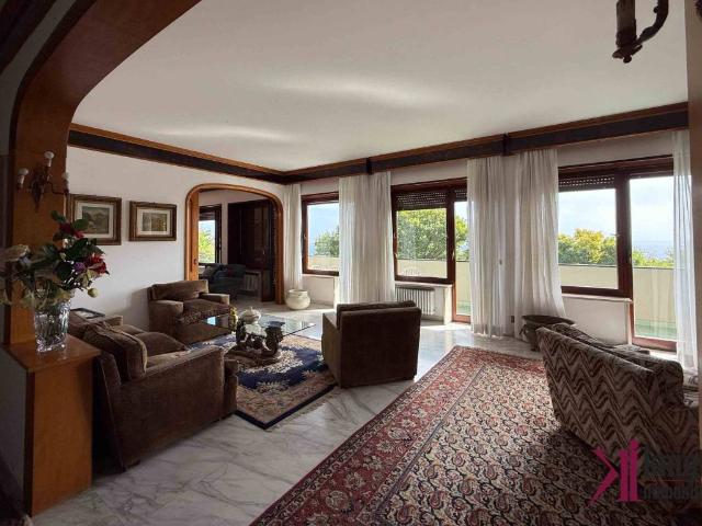 Appartamento in vendita a Municipalità 1, Napola