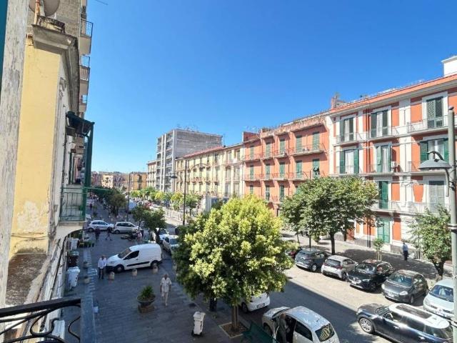 Appartamento in vendita a Botteghelle, Campania