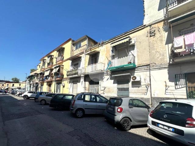 Appartamento in vendita a Municipalità 7, Campania