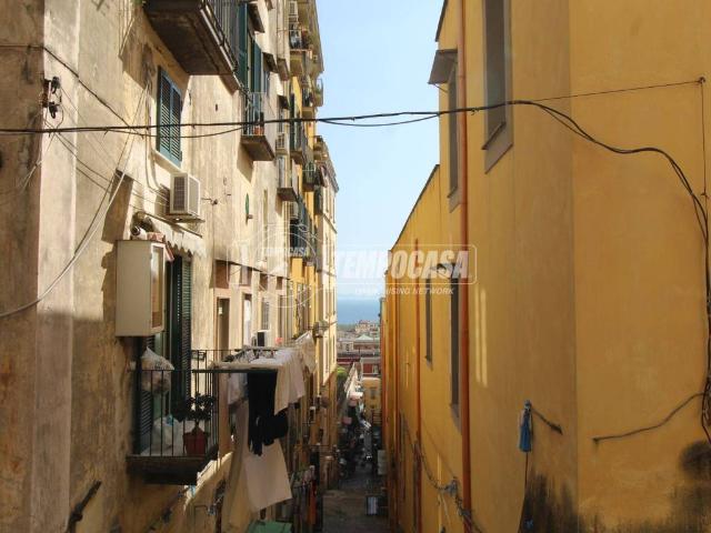 Appartamento in vendita a Municipalità 1, Campania