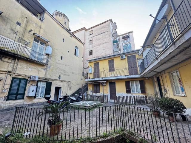 Appartamento in vendita a Municipalità 7, Miano