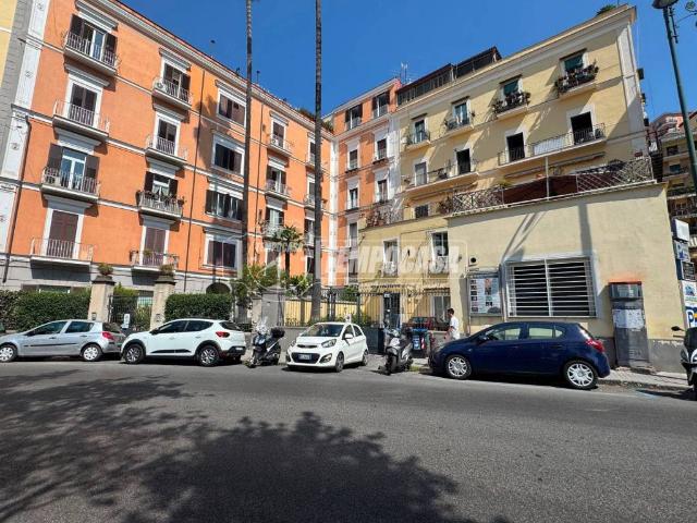 Appartamento in vendita a Municipalità 1, Campania
