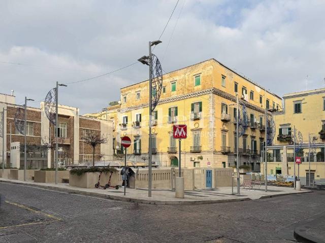 Appartamento in vendita a Municipalità 1, Pizzofalcone