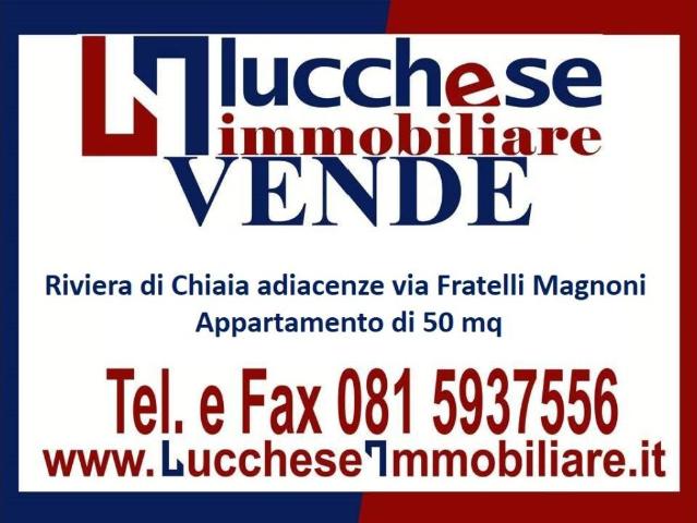 Appartamento in vendita a Municipalità 1, Campania