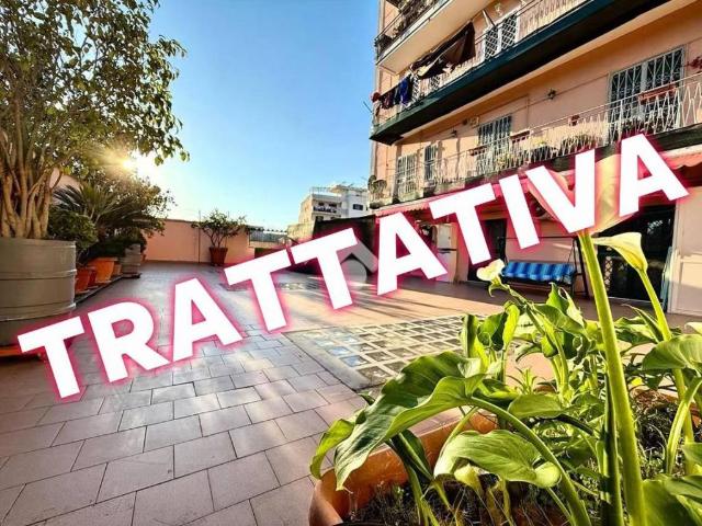 Appartamento in vendita a Camaldoli, Campania
