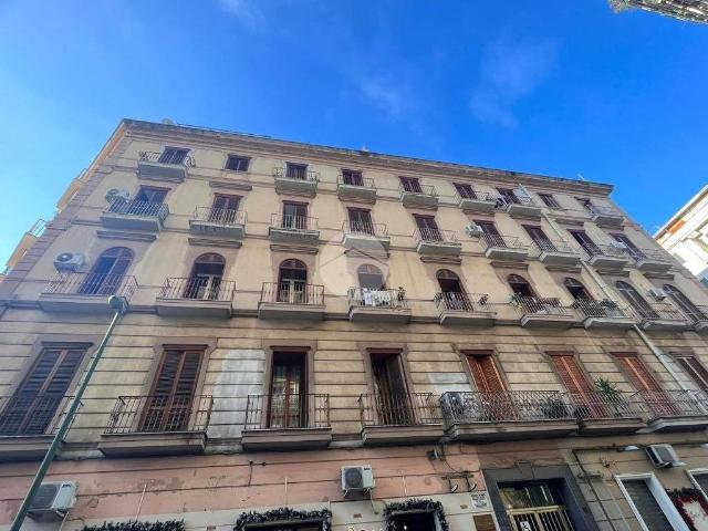 Appartamento in vendita a Municipalità 3, Campania
