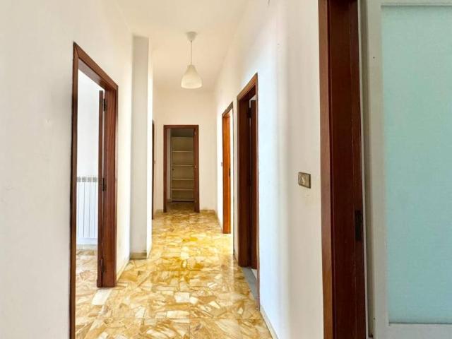 Appartamento in vendita a Camaldoli, Pianura