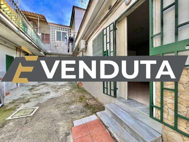 Appartamento in vendita a Antiniana, Pozzuoli