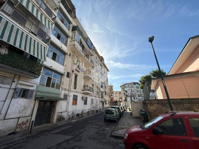 Appartamento in vendita a Municipalità 6, Napola
