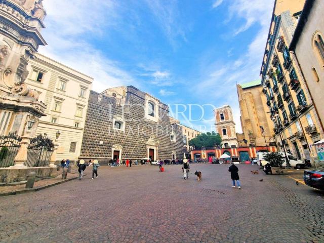 Appartamento in vendita a Municipalità 2, Campania