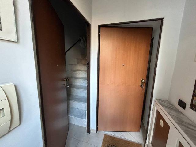 Appartamento in vendita a Camaldoli, Campania