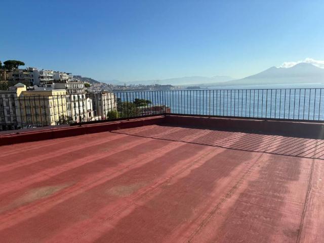 Appartamento in vendita a Capo di Posillipo, Napola