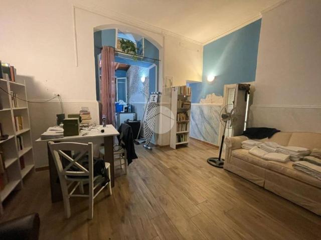 Appartamento in vendita a Municipalità 3, Campania