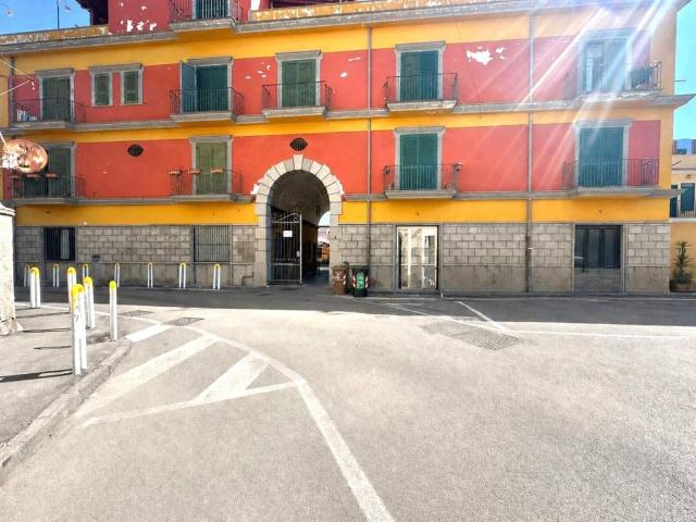 Appartamento in vendita a Cupa Spinelli, Campania