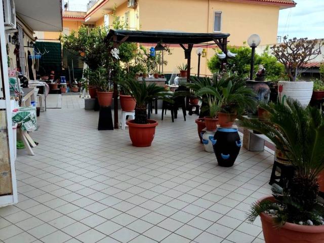 Appartamento in vendita a Santa Croce, Campania