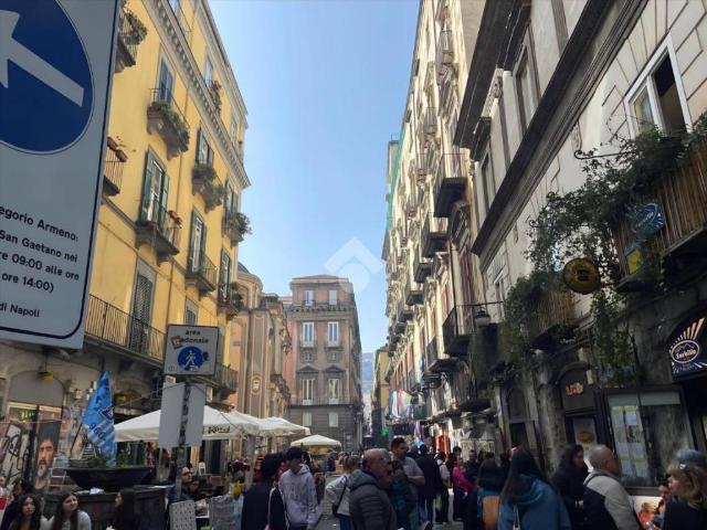 Appartamento in vendita a Municipalità 4, Campania