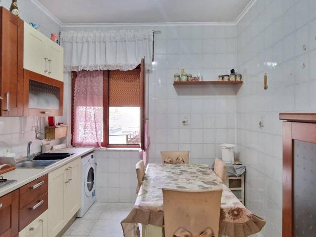 Appartamento in vendita a Miano, Napoli